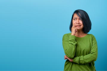 Feeling Stressed Out? Here Are 10 Natural Ways to Help Reduce Anxiety