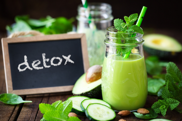 5 Myths About Detoxing Your Organs: Facts vs Fiction