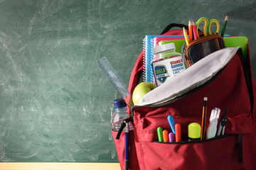 The Role Vitamin D Plays in Your Child’s Health and Academic Performance