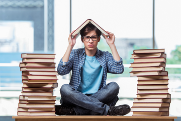 Managing Stress and Boosting Immunity During the School Year: A Comprehensive Guide