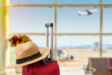Stay Healthy On The Go: Boost Your Immunity During Summer Travels