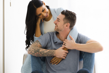 Boosting Immunity & Bedroom Confidence: The Vitamin D Connection to Erectile Function