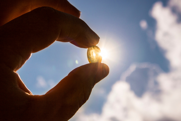 London Man Overdoses on Vitamin D Putting Its Toxicity in the Spotlight