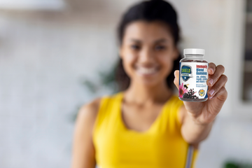 Looking to Boost Your Immune System? Maximize it instead!