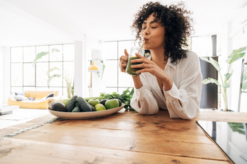 Nourishing Your Age: The Vital Role of Nutrition