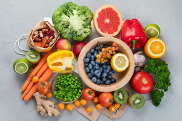 Don't Play Games with Your Health: The Critical Role of Vitamin C