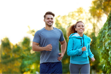 Boosting Your Immune Health: Tips for Active Adults