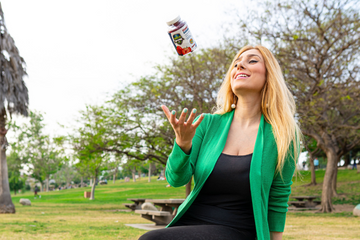 Uncovering The Link Between Vitamin D and Mental Health
