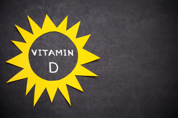 Sunshine and Vitamin D: Your Best Defense Against Summer Colds