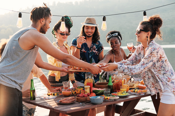 Top 5 Reasons to Boost Your Immunity This Summer