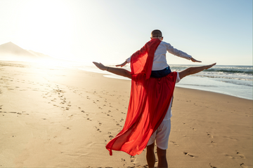 Unveiling the Superpowers of Zinc: A Mighty Mineral for Your Health