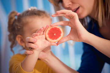 Vitamin C for the Whole Family: Benefits, Sources, and Smart Supplementation