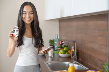 Vitamin D vs. D3: Unraveling the Mystery