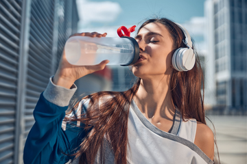 Why Water is Essential for a Strong Immune System