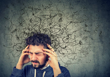 June is Men’s Health Awareness Month: Shining a Spotlight on Men's Mental Health