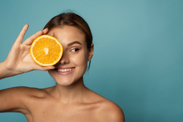 The Benefits of Vitamin C for Skin: What You Need To Know