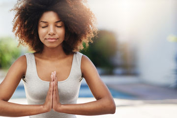 Mindfulness and Relaxation Techniques for a Stress-Free Summer