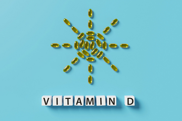 Sunshine and Vitamin D: Your Best Defense Against Summer Colds