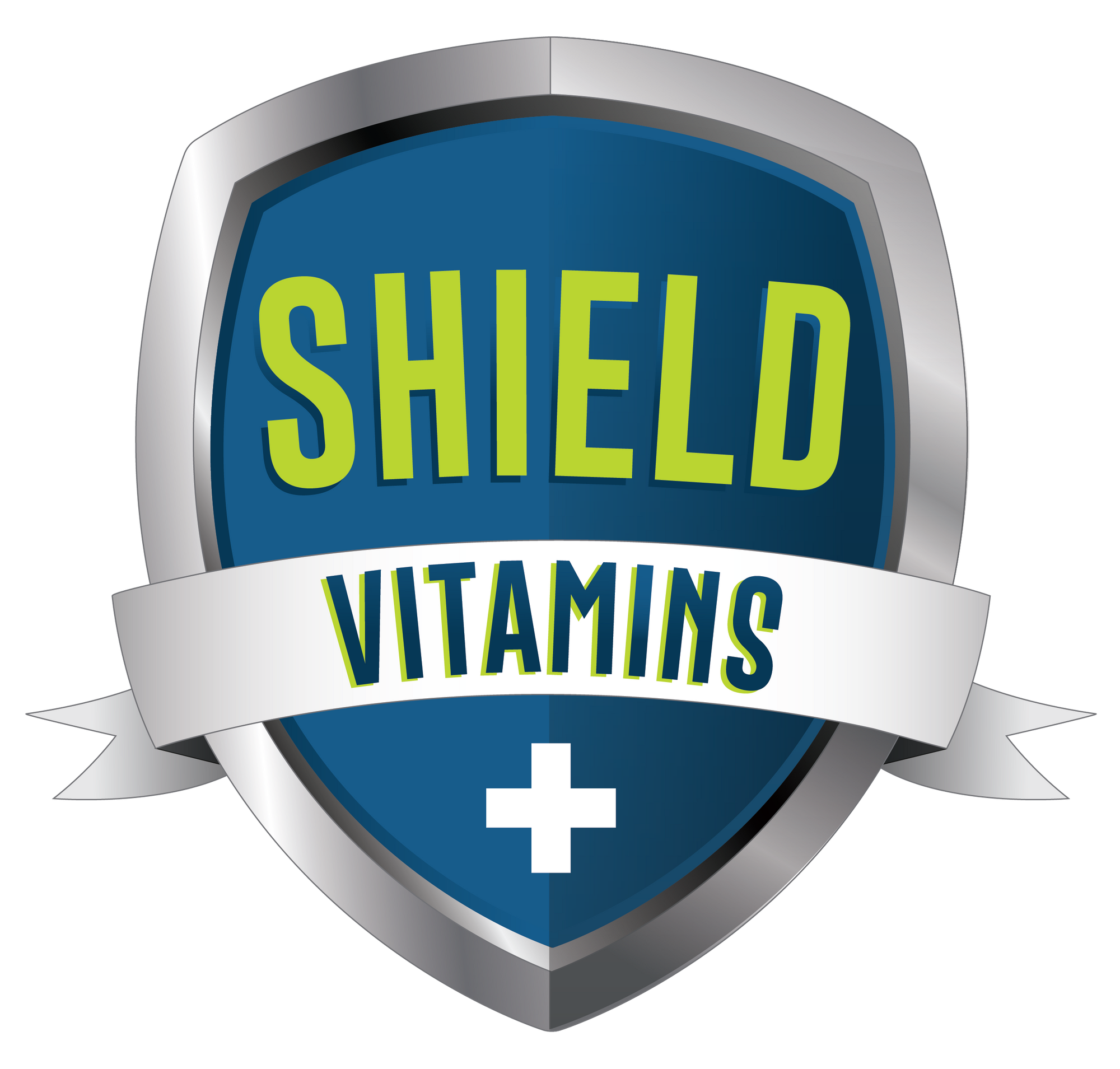 Immunity Blend Vitamin Gummies by Shield Vitamins